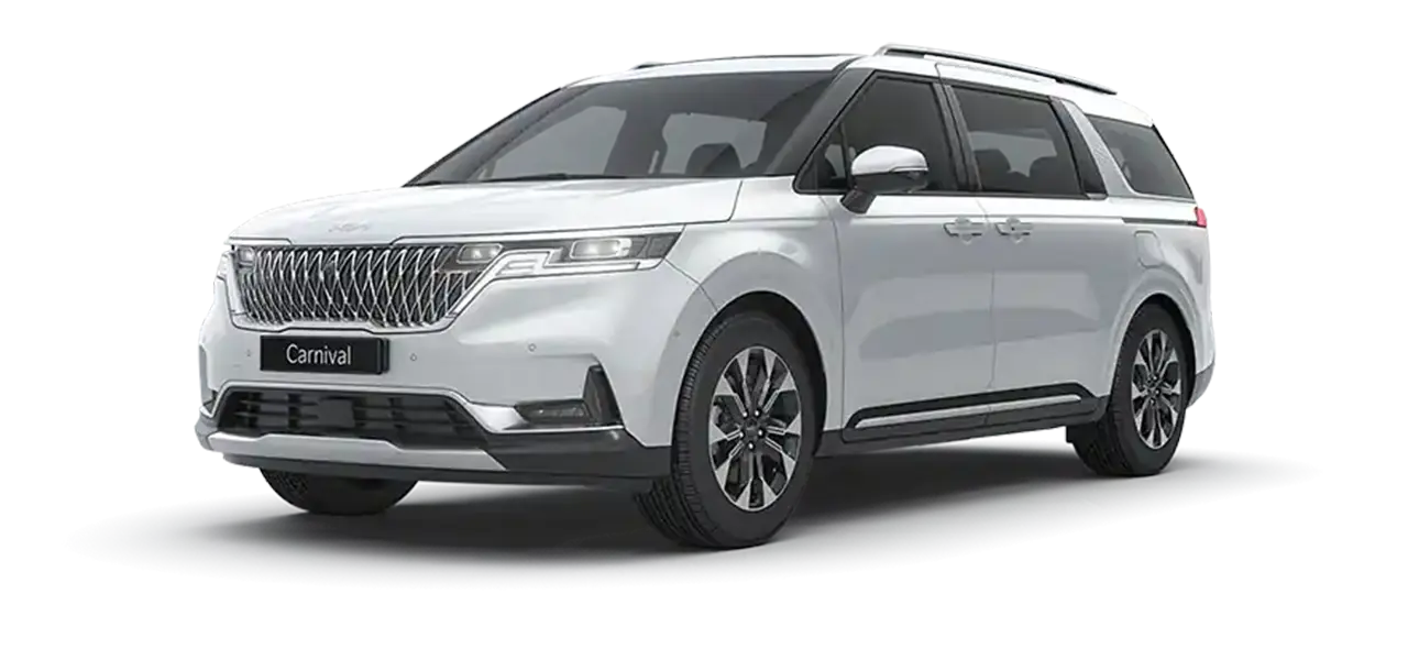 카니발 4세대(7인승)