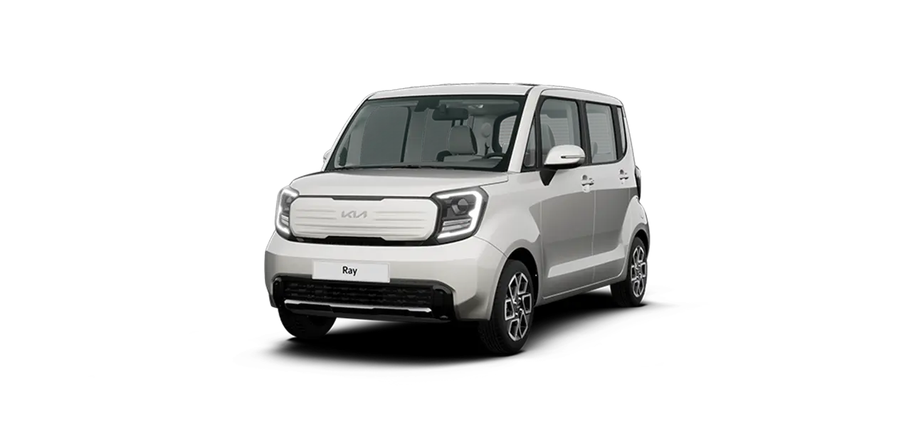 레이 2023(블랙박스)