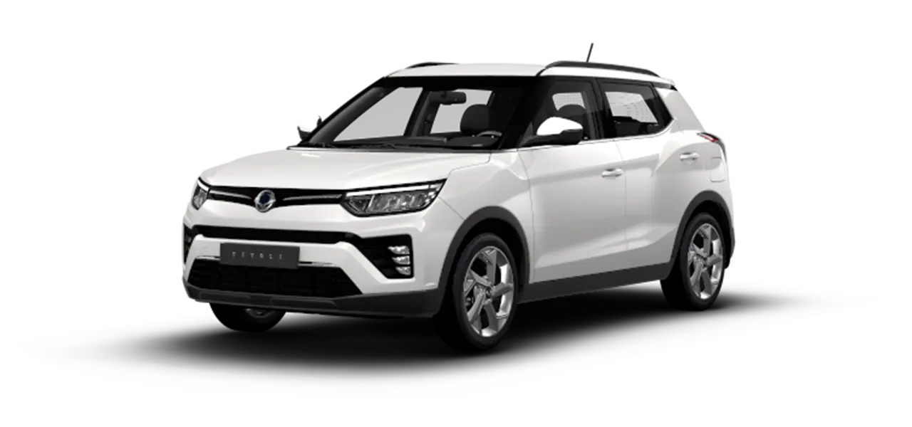 티볼리 2020(휘발유)